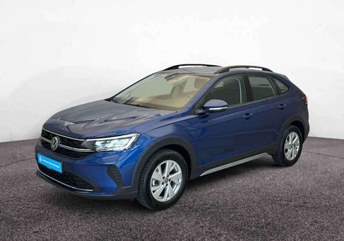Volkswagen Taigo, 2025