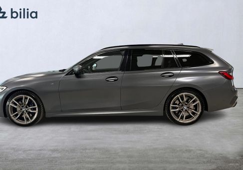 BMW M340i, 2020
