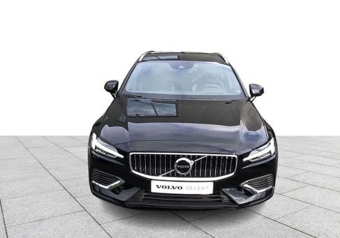 Volvo V60, 2020