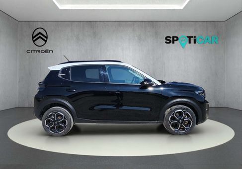 Citroën C3, 2025 2