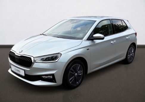 Skoda Fabia, 2024