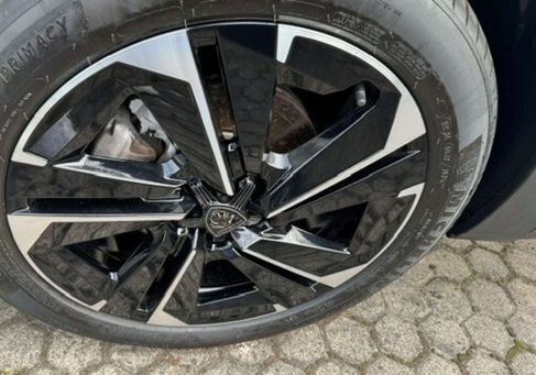 Peugeot 408, 2024