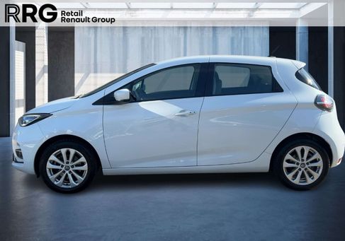 Renault ZOE, 2020