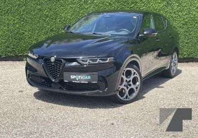 Alfa Romeo Tonale, 2023