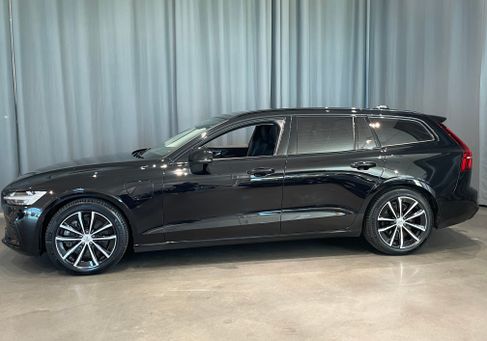 Volvo V60, 2023 2