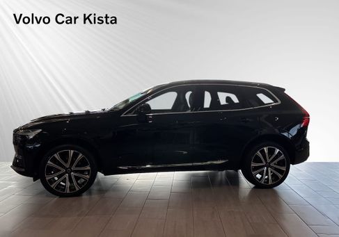 Volvo XC60, 2024 2