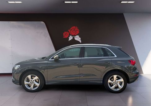 Audi Q3, 2019