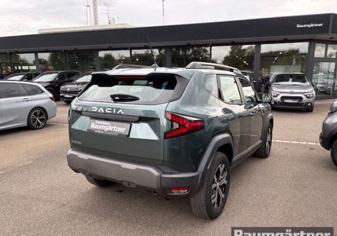 Dacia Duster, 2025 3