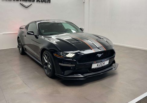 Ford Mustang, 2018
