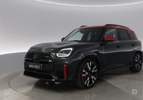 MINI, 2024