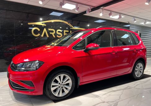 Volkswagen Golf Sportsvan, 2019 2