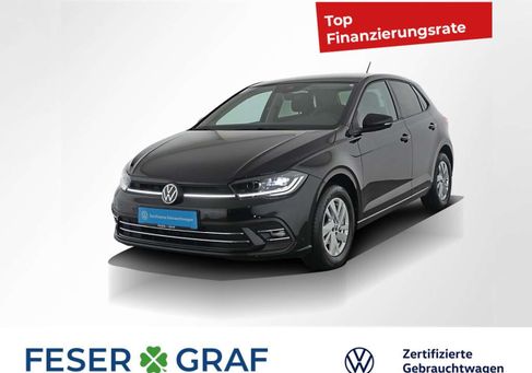 Volkswagen Polo, 2022