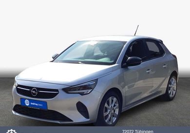 Opel Corsa, 2022
