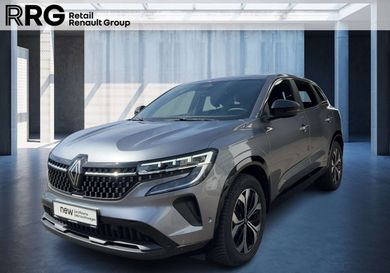 Renault Austral, 2024