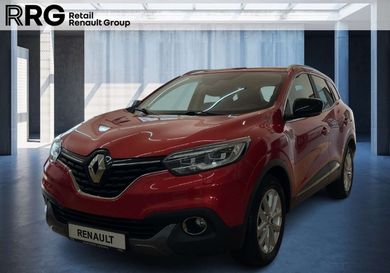 Renault Kadjar, 2018