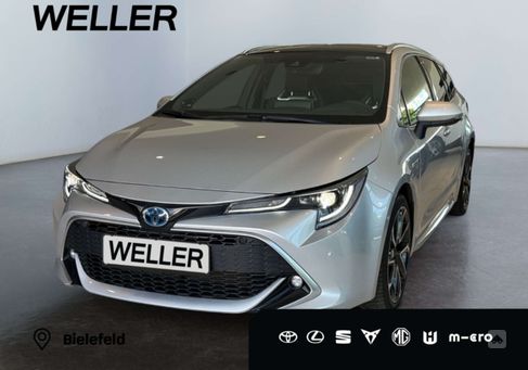 Toyota Corolla, 2019
