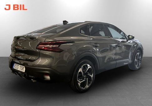 Citroën, 2024 2