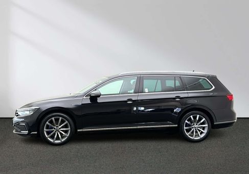 Volkswagen Passat Variant, 2022 2
