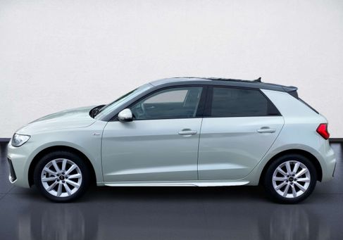Audi A1, 2024 3