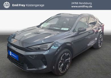Cupra Formentor, 2025