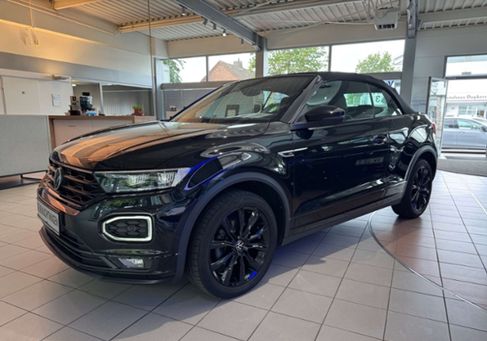 Volkswagen T-Roc, 2021