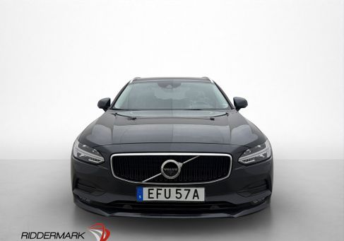 Volvo V90, 2020
