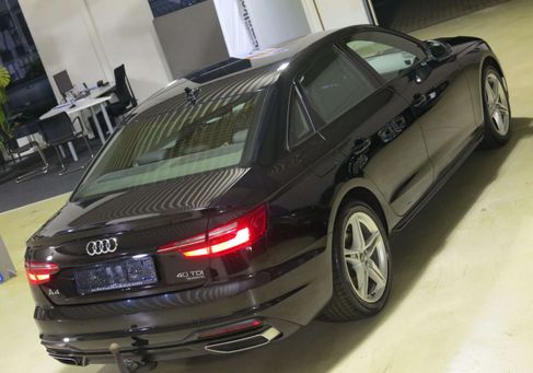 Audi A4, 2023 3