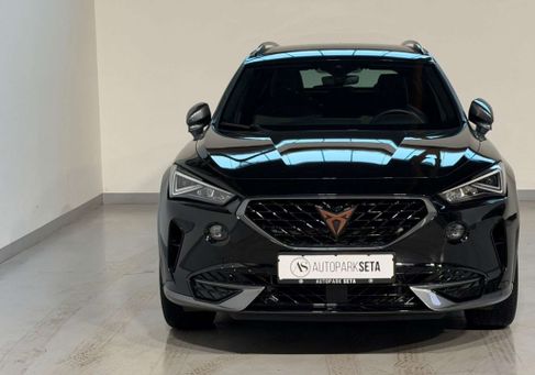 Cupra Formentor, 2021