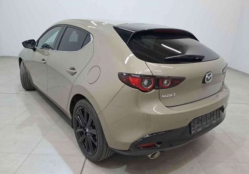Mazda 3, 2024 2