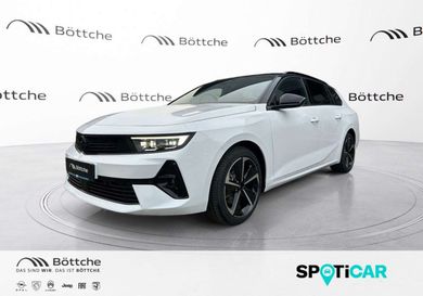 Opel Astra, 2024