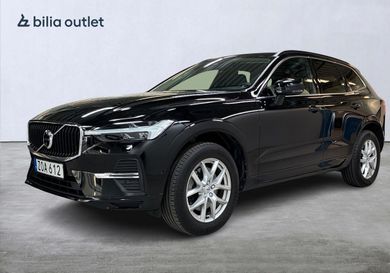 Volvo XC60, 2023