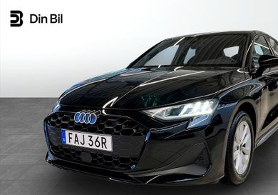 Audi A3, 2025
