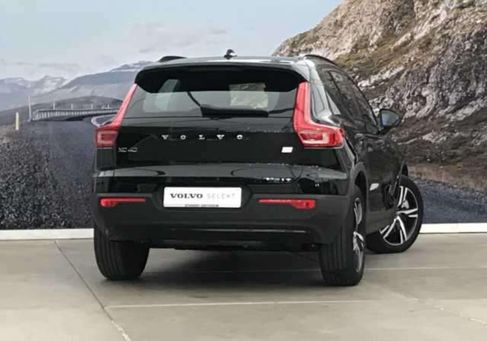 Volvo XC40, 2021 3