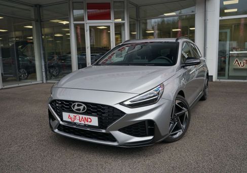 Hyundai i30, 2026 2