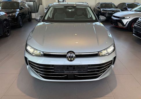 Volkswagen Passat Variant, 2024