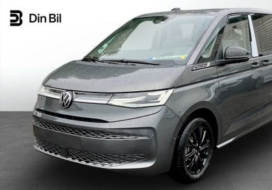 Volkswagen Multivan, 2026
