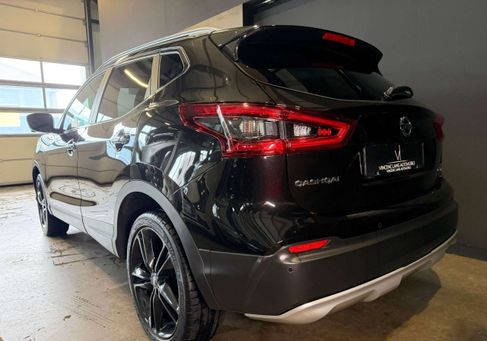 Nissan Qashqai, 2019 3