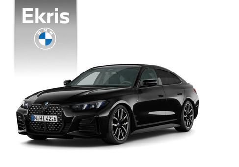 BMW 420 Gran Coupé, 2025