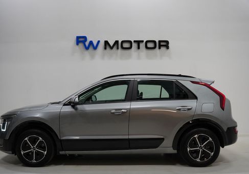 Kia Niro, 2024