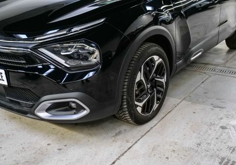 Citroën C4, 2023 3