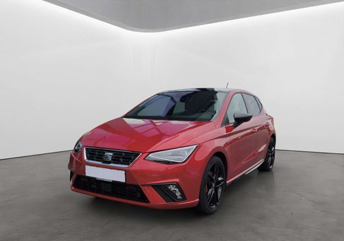 Seat Ibiza, 2023