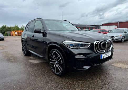 BMW X5, 2019 2