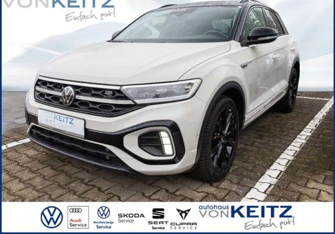 Volkswagen T-Roc, 2023