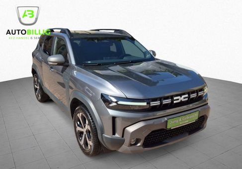 Dacia Duster, 2024 3