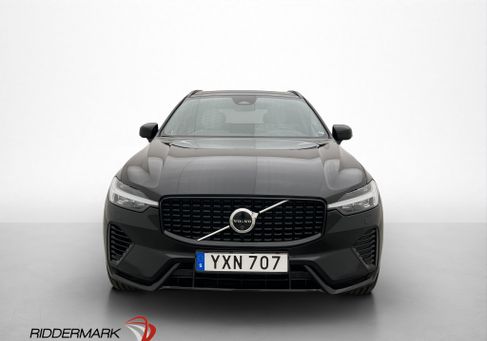 Volvo XC60, 2024