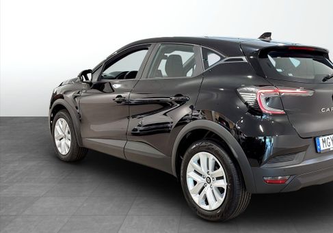 Renault Captur, 2025