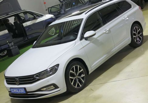 Volkswagen Passat Variant, 2024 2
