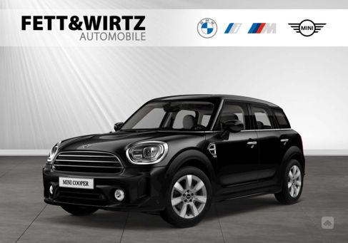 MINI Cooper Countryman, 2022