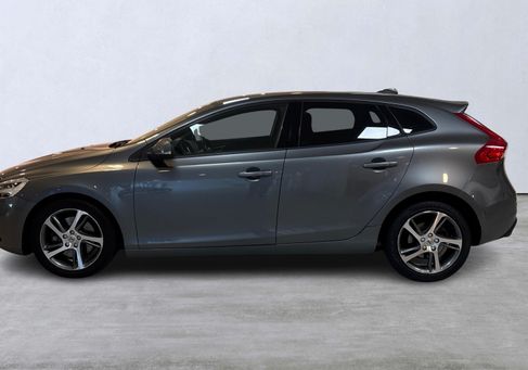 Volvo V40, 2018 2