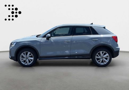 Audi Q2, 2025 3